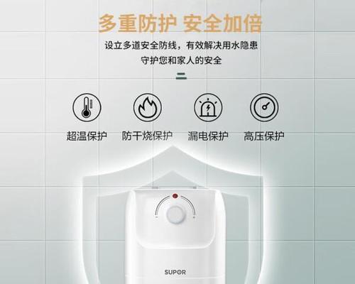 迷你办公热水器的使用方法是什么？