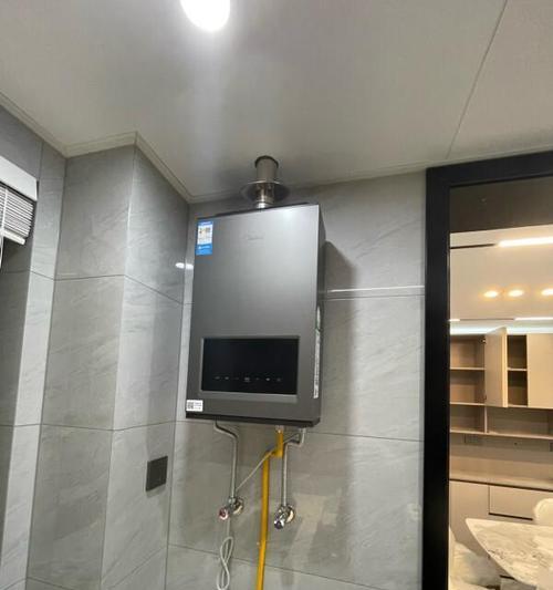 美的热水器换机流程是什么？需要哪些条件？
