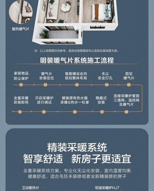 燃气地暖热水器如何选择？有哪些选购技巧？