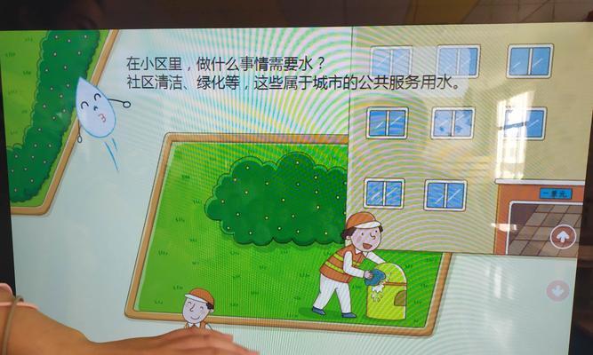 水擦电视屏幕是否可行？正确的清洁方法是什么？
