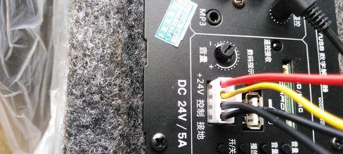 台式电脑如何连接低音炮？接线步骤是什么？