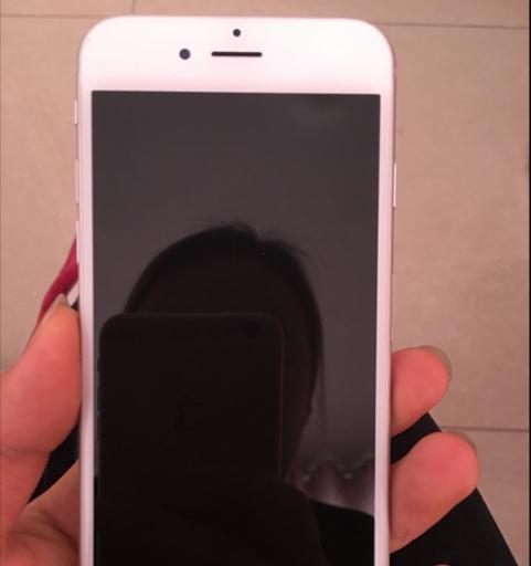 苹果手机nx6代码代表什么？
