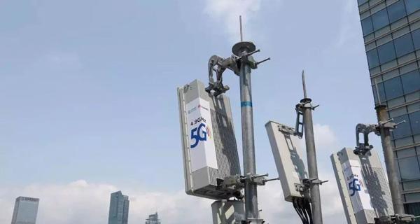 唯格usb无线网卡调5g的方法是什么？