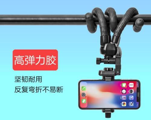 相机小号三脚架的使用方法是什么？图解教程在哪里？