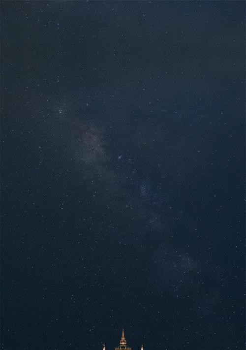 荣耀手机夜景星空模式如何设置？设置后效果如何？
