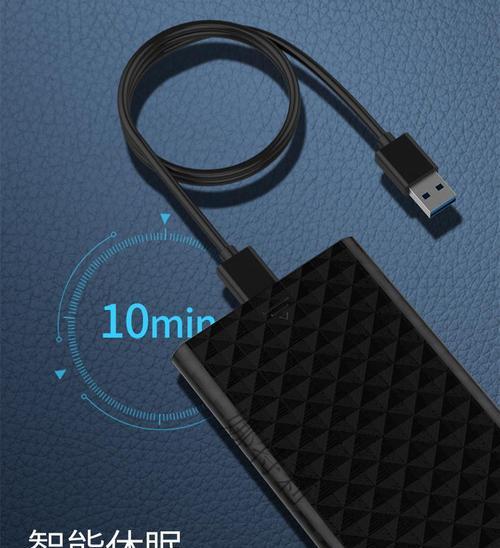 联想移动硬盘使用方法？如何连接电脑？