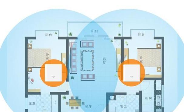 靠近路由器上网效果会更好吗？如何优化信号？