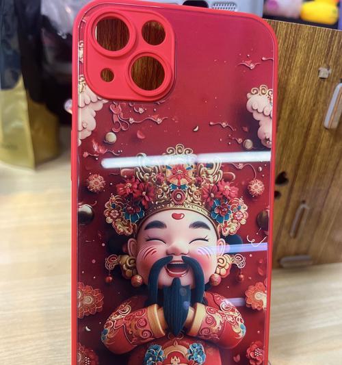 荣耀x30手机壳自定义图案的方法是什么？