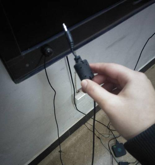 长虹电视机插线正确接法是什么？